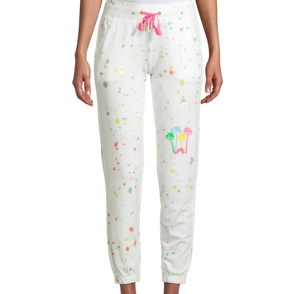 Lilly Pulitzer Mallie Knit Pants